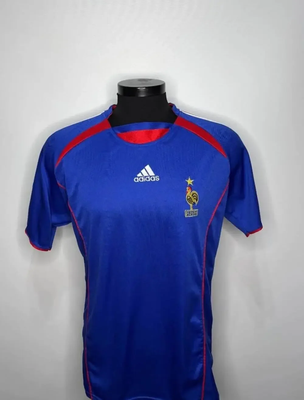 FIFA World Cup France National Jersey